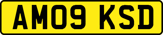 AM09KSD
