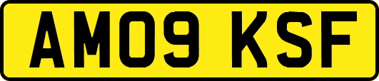 AM09KSF