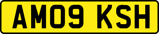 AM09KSH