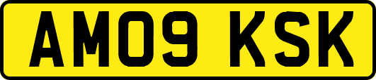 AM09KSK