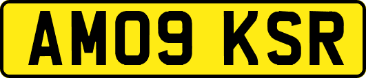 AM09KSR