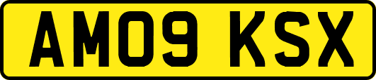 AM09KSX