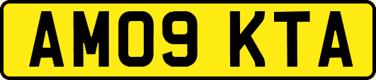 AM09KTA