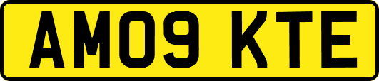 AM09KTE