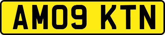AM09KTN