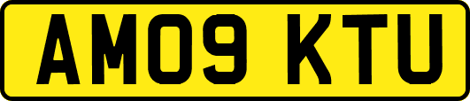 AM09KTU