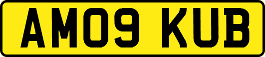 AM09KUB