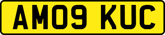 AM09KUC