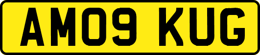 AM09KUG