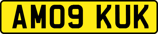AM09KUK