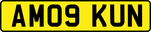 AM09KUN
