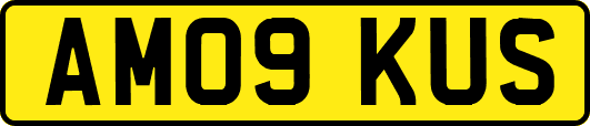 AM09KUS