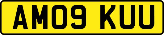 AM09KUU