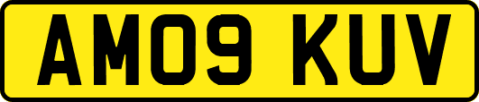 AM09KUV