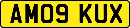AM09KUX