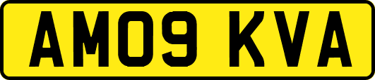 AM09KVA
