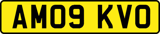 AM09KVO