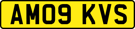 AM09KVS