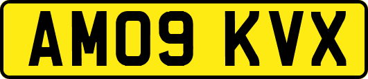 AM09KVX
