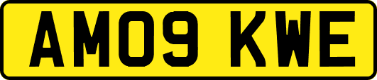 AM09KWE