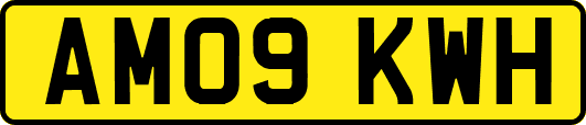 AM09KWH