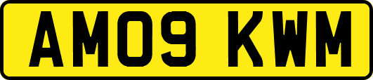 AM09KWM