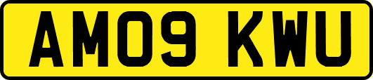 AM09KWU