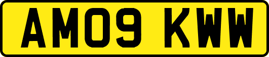 AM09KWW
