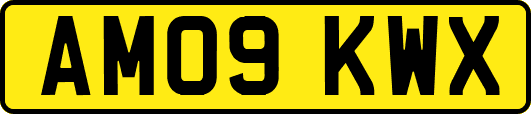 AM09KWX