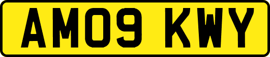 AM09KWY