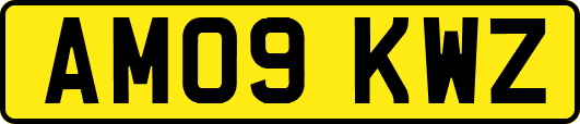 AM09KWZ