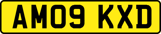 AM09KXD