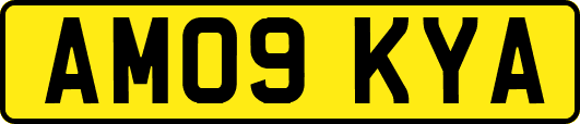 AM09KYA