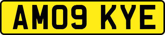 AM09KYE