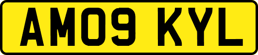 AM09KYL