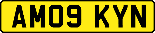 AM09KYN