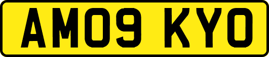 AM09KYO