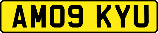 AM09KYU