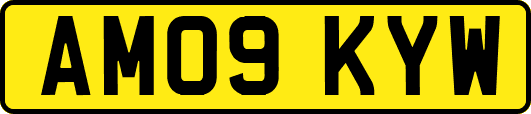 AM09KYW