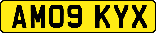 AM09KYX