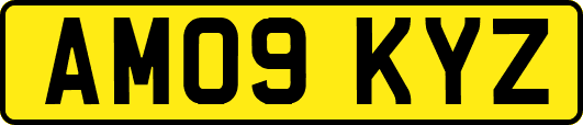 AM09KYZ
