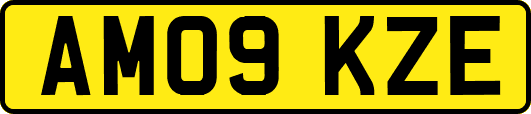 AM09KZE