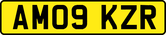 AM09KZR