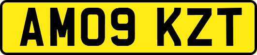 AM09KZT
