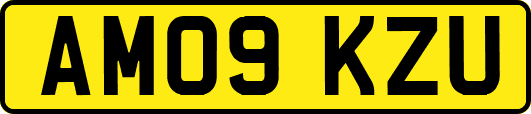 AM09KZU