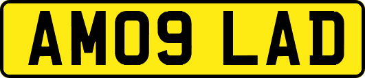 AM09LAD