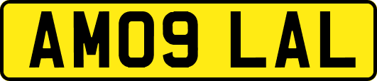 AM09LAL