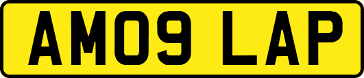 AM09LAP