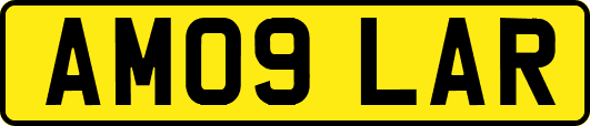 AM09LAR