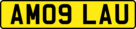 AM09LAU
